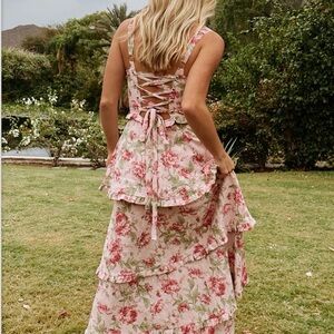 Show Me Your MuMu | Dresses | Show Me Your Mumu Katy Halter Dress Casa Love | Poshmark Show Me Your MuMu | Dresses | Show Me Your Mumu Katy Halter Dress Casa Love | Poshmark
